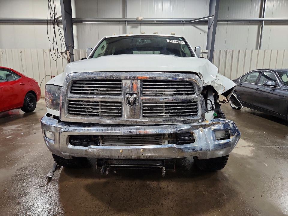 Aukcja sprzedaży 2012 Dodge Ram 2500, vin: 3C6UD5GLXCG324907, numer aukcji: 76268995