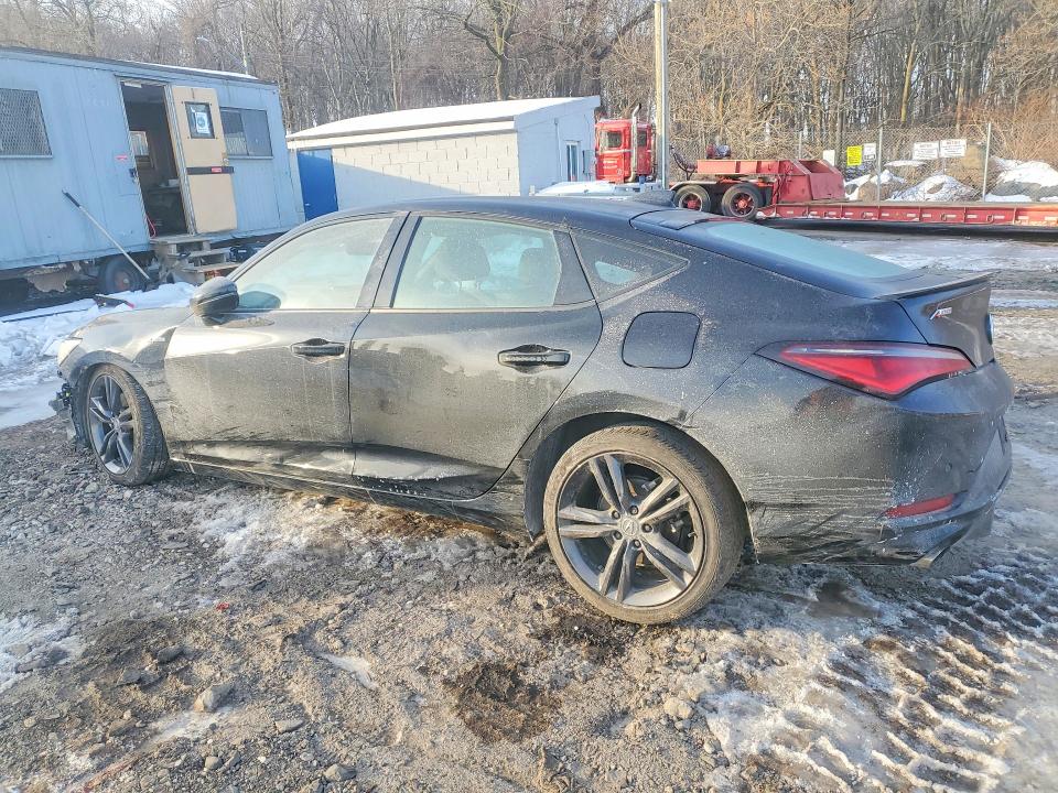 Aukcja sprzedaży 2024 Acura Integra, vin: 19UDE4H66RA001777, numer aukcji: 76637245