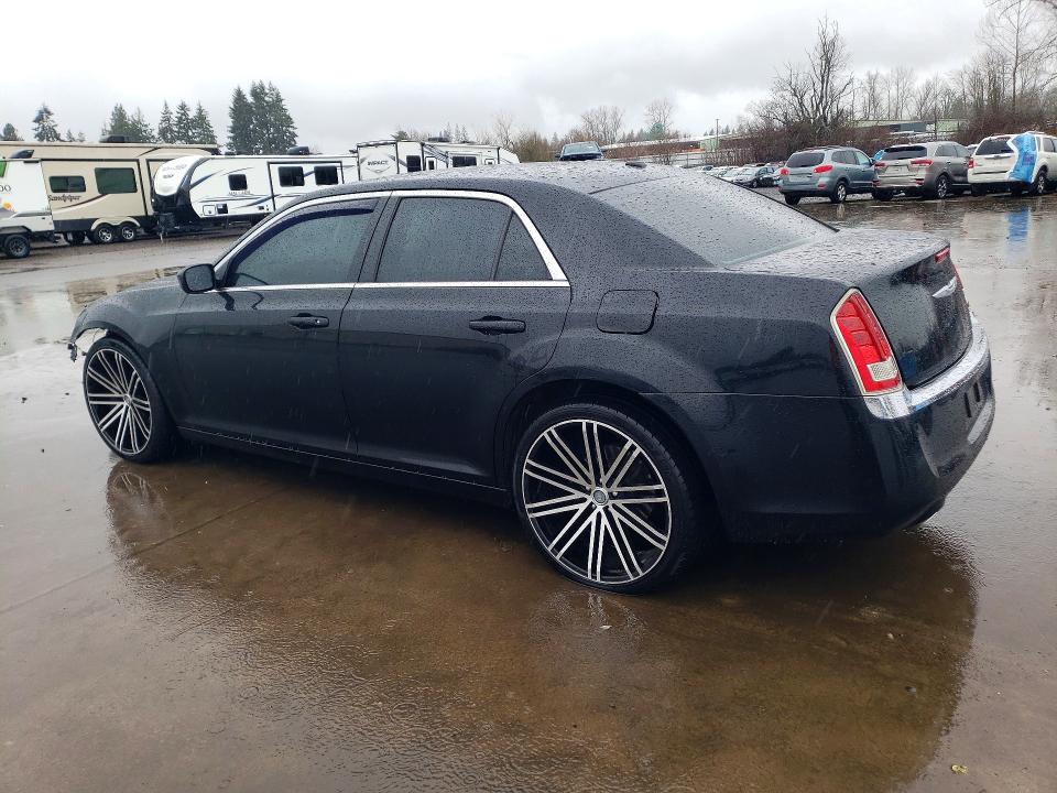 Aukcja sprzedaży 2013 Chrysler 300, vin: 2C3CCAAG9DH658959, numer aukcji: 77225475