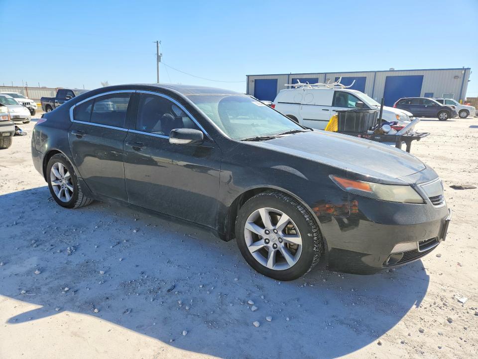 Aukcja sprzedaży 2012 Acura Tl, vin: 19UUA8F29CA028787, numer aukcji: 74595445