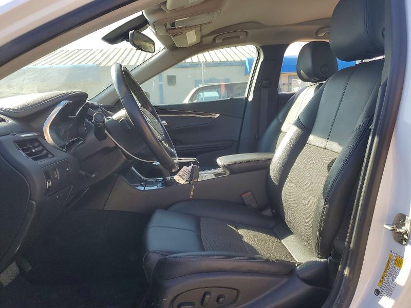 2020 Chevrolet Impala მანქანა იყიდება აუქციონზე, vin: 1G11Z5S32LU108012, აუქციონის ნომერი: 78449065