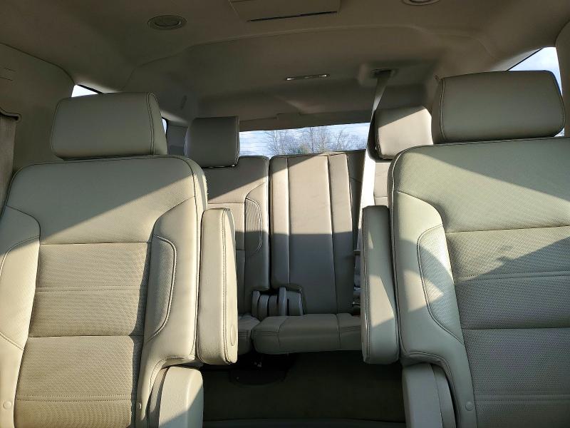 Продаж на аукціоні авто 2016 Gmc Yukon Xl, vin: 1GKS2HKJ2GR204221, номер лоту: 78175915