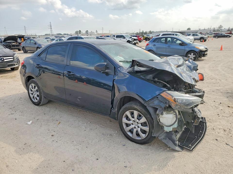 Aukcja sprzedaży 2018 Toyota Corolla, vin: 2T1BURHE1JC990701, numer aukcji: 77594625