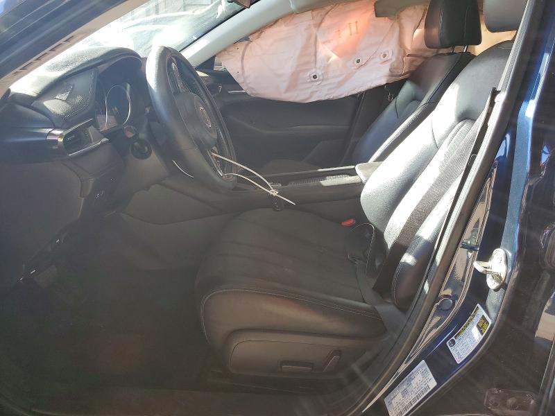 Aukcja sprzedaży 2018 Mazda 6, vin: JM1GL1VM4J1335328, numer aukcji: 78267155
