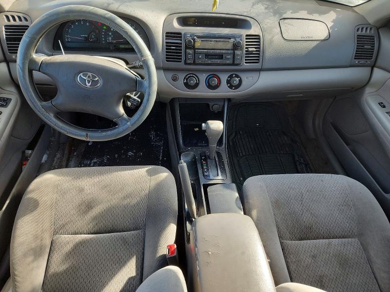 76669515 :رقم المزاد ، JTDBE32K320069231 vin ، 2002 Toyota Camry مزاد بيع