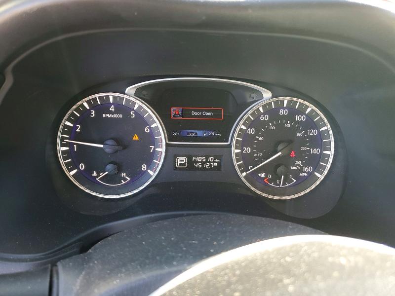 Продаж на аукціоні авто 2019 Infiniti Qx60 Luxe, vin: 5N1DL0MN8KC556004, номер лоту: 75501785