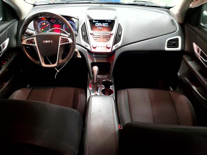 Aukcja sprzedaży 2015 Gmc Terrain Sl, vin: 2GKFLRE32F6184287, numer aukcji: 76195565