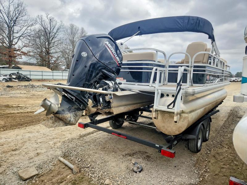 Продажа на аукционе авто 2021 Sun Tracker Boat, vin: USBUJ12840D121, номер лота: 78334565
