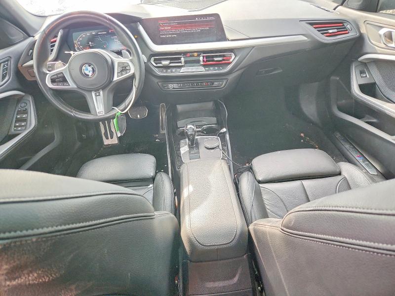 Продажа на аукционе авто 2021 Bmw M235xi, vin: WBA13AL02M7G76458, номер лота: 76116755