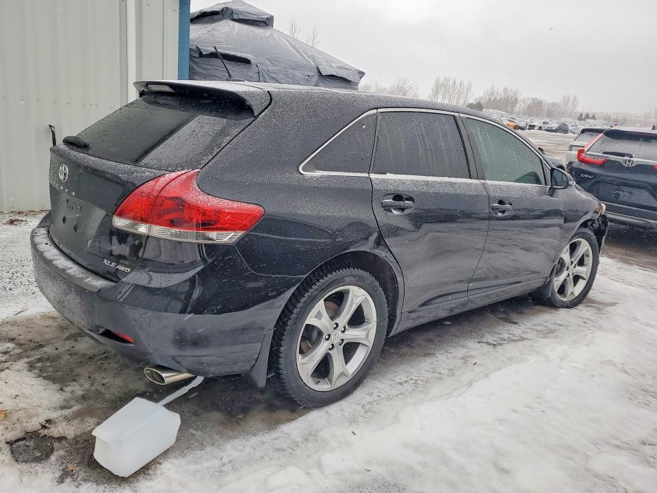 Aukcja sprzedaży 2015 Toyota Venza, vin: 4T3BK3BB0FU119884, numer aukcji: 77535925