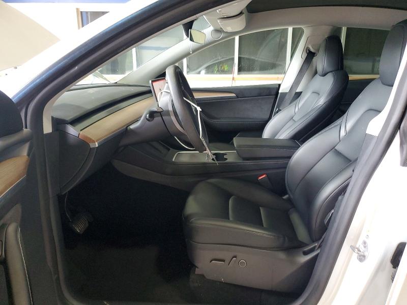 Aukcja sprzedaży 2023 Tesla Model Y, vin: 7SAYGDEE3PA119943, numer aukcji: 77706375