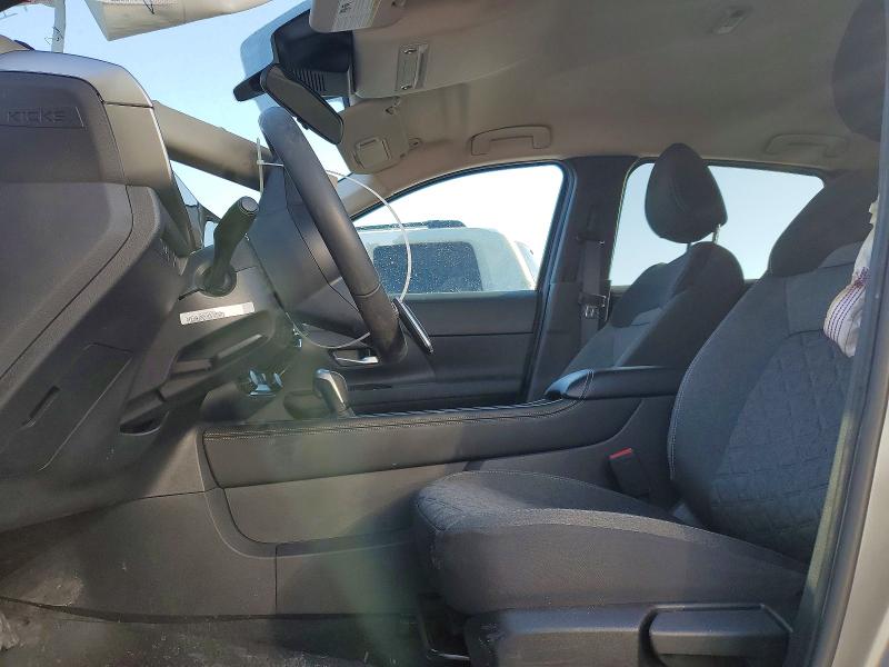 Продажа на аукционе авто 2025 Nissan Kicks, vin: 3N8AP6CBXSL412727, номер лота: 77225765