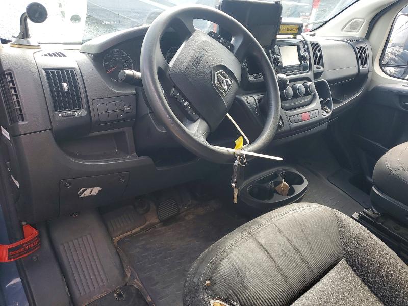 Aukcja sprzedaży 2021 Ram Promaster 3500, vin: 3C6FRVJG8ME503398, numer aukcji: 75999645