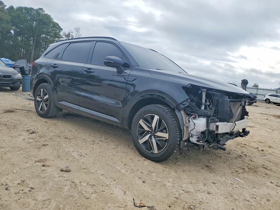 Aukcja sprzedaży 2023 Kia Sorento, vin: 5XYRH4LF3PG220812, numer aukcji: 76236545