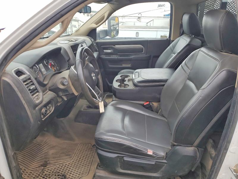 Aukcja sprzedaży 2019 Ram 5500, vin: 3C7WRNBL7KG540516, numer aukcji: 76918325