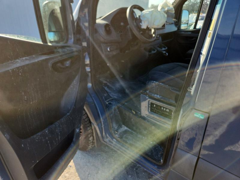 Продаж на аукціоні авто 2019 Mercedes-benz Sprinter, vin: WD4PF0CD5KP089186, номер лоту: 74684475