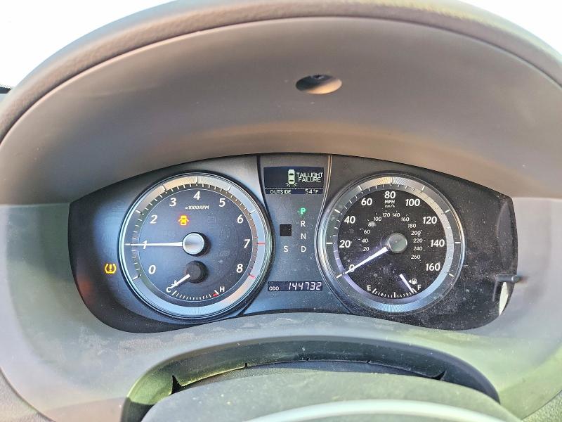 Продажа на аукционе авто 2012 Lexus Es, vin: JTHBK1EG7C2476770, номер лота: 75309295