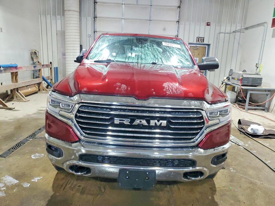 2019 Ram 1500 მანქანა იყიდება აუქციონზე, vin: 1C6SRFKT4KN733741, აუქციონის ნომერი: 75235195