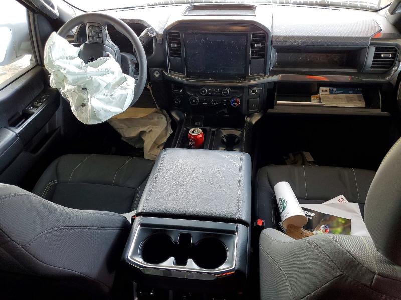 Продаж на аукціоні авто 2025 Ford F150, vin: 1FTEW2KP6SKE18421, номер лоту: 76218965