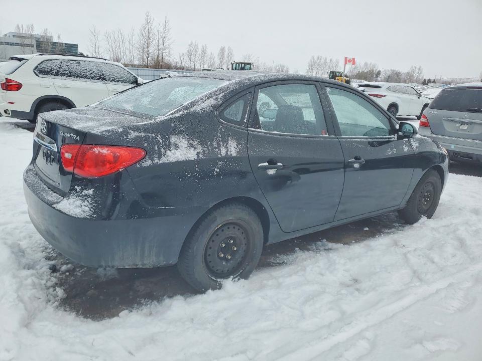 Aukcja sprzedaży 2010 Hyundai Elantra, vin: KMHDU4BD1AU053776, numer aukcji: 77266845