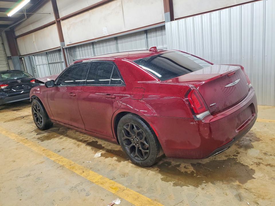 Продаж на аукціоні авто 2019 Chrysler 300, vin: 2C3CCAGG2KH611017, номер лоту: 79025535