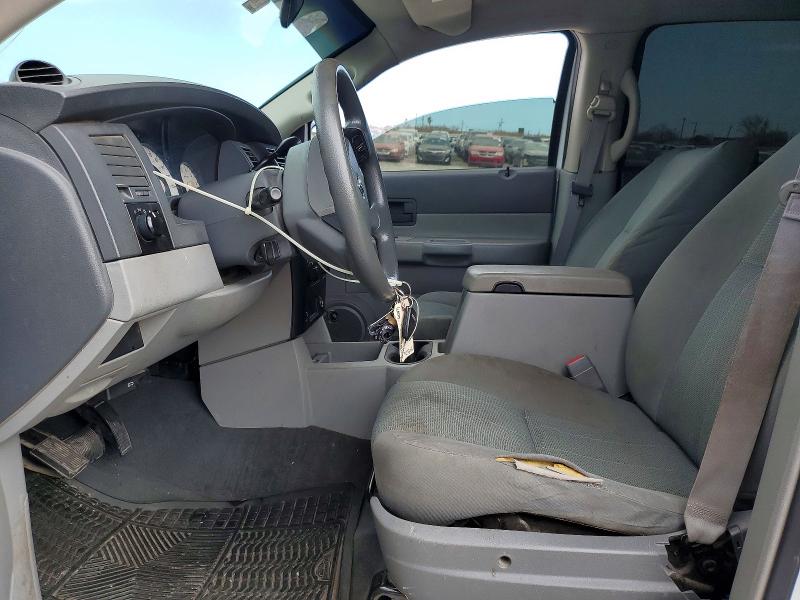 Продажа на аукционе авто 2007 Dodge Durango, vin: 1D8HB38PX7F546488, номер лота: 78532045