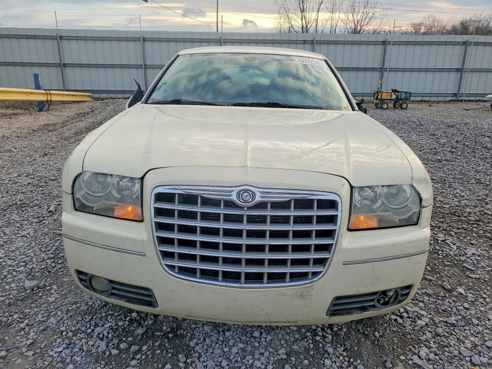 Aukcja sprzedaży 2010 Chrysler 300, vin: 2C3CA4CD6AH330601, numer aukcji: 76922645