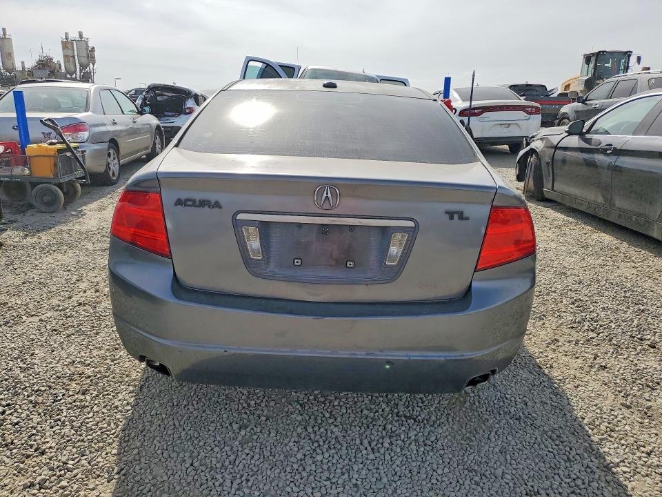 Aukcja sprzedaży 2005 Acura Tl, vin: 19UUA66215A028032, numer aukcji: 76734765