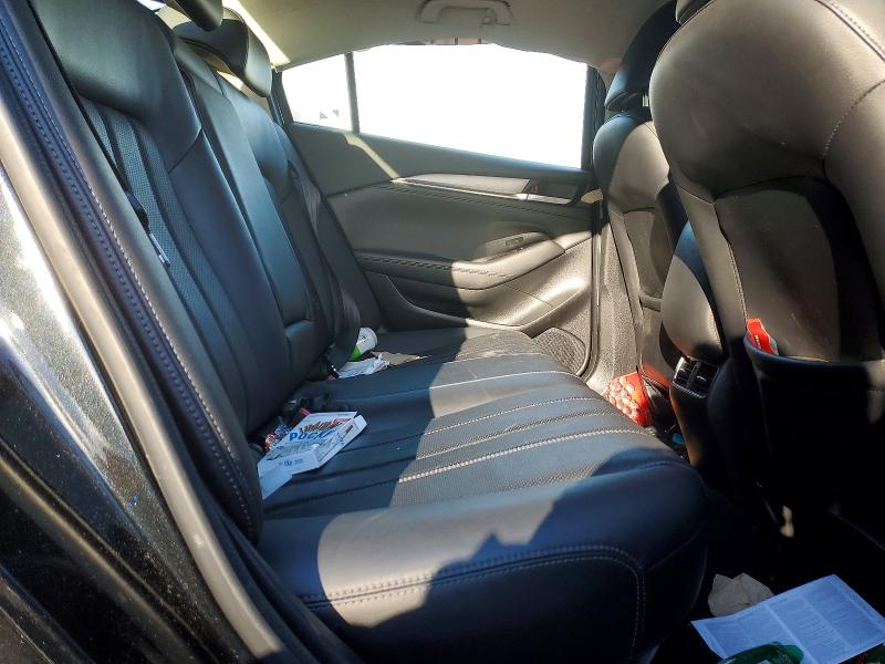 Aukcja sprzedaży 2020 Mazda 6, vin: JM1GL1VM6L1518457, numer aukcji: 77096245