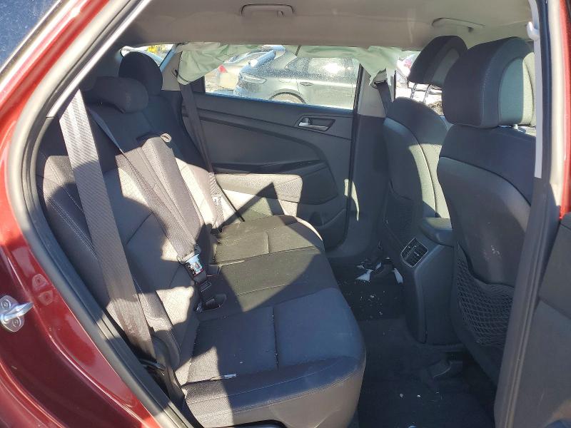 Aukcja sprzedaży 2017 Hyundai Tucson, vin: KM8J33A42HU428800, numer aukcji: 76154775