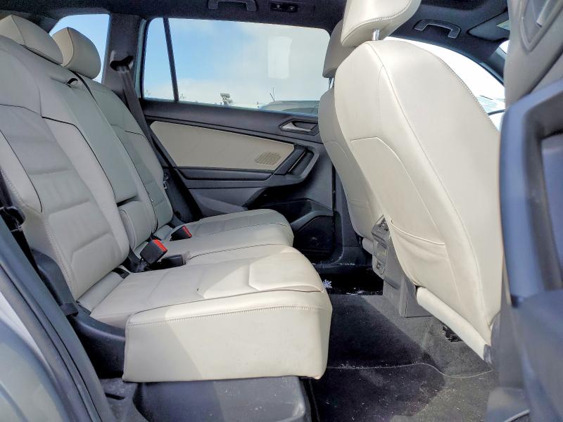 Aukcja sprzedaży 2019 Volkswagen Tiguan, vin: 3VV4B7AX7KM181793, numer aukcji: 76979605