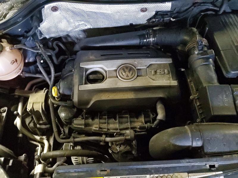 Aukcja sprzedaży 2016 Volkswagen Tiguan, vin: WVGJV7AX7GW577315, numer aukcji: 76817915