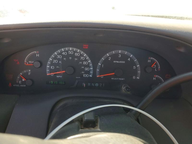 Aukcja sprzedaży 2003 Ford F150, vin: 1FTRF07233KB31591, numer aukcji: 79100155