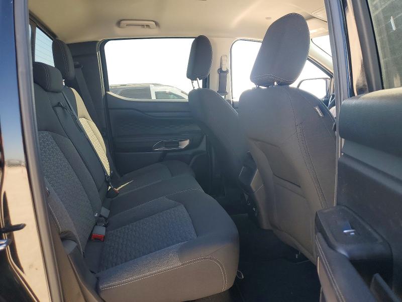 Aukcja sprzedaży 2024 Ford Ranger, vin: 1FTER4GH7RLE51274, numer aukcji: 79166735