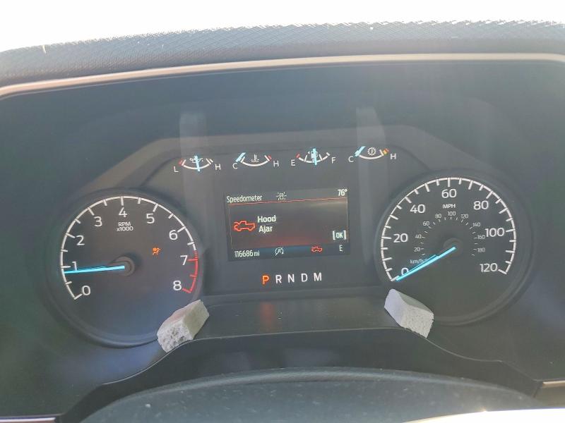 78223675 :رقم المزاد ، 1FTMF1CB9MKF14717 vin ، 2021 Ford F150 مزاد بيع