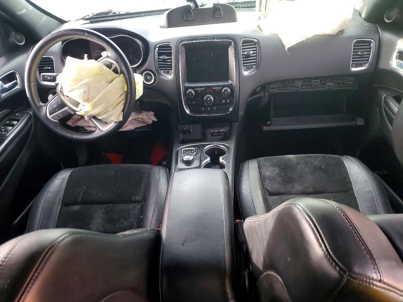 Продажа на аукционе авто 2015 Dodge Durango, vin: 1C4RDHAG2FC891776, номер лота: 77723445