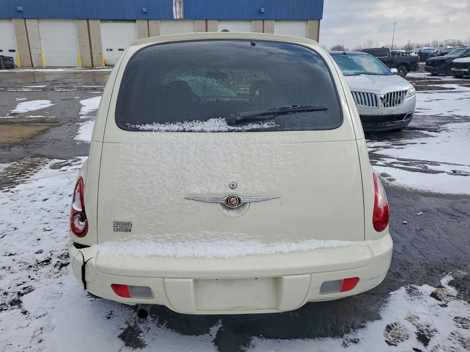 Aukcja sprzedaży 2006 Chrysler Pt Cruiser, vin: 3A4FY58B86T318590, numer aukcji: 78796935
