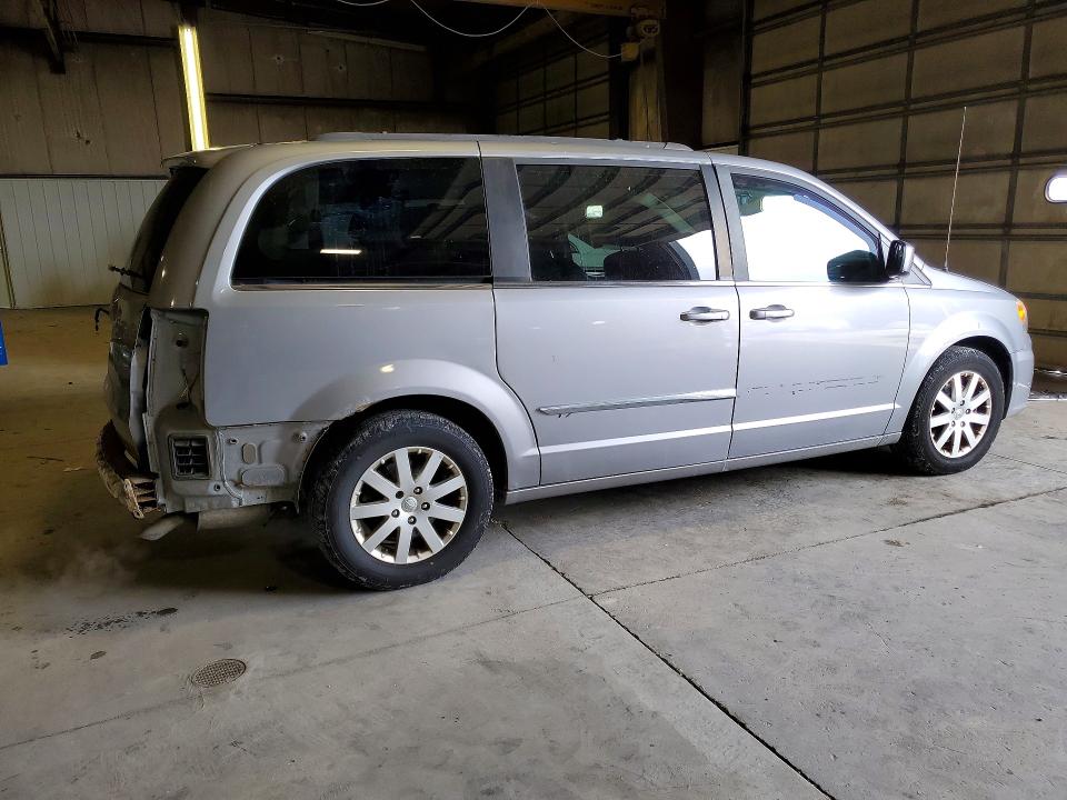 Продажа на аукционе авто 2013 Chrysler Town & Country, vin: 2C4RC1BG9DR802637, номер лота: 76427065