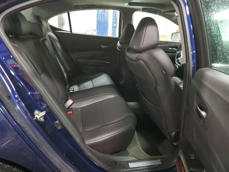 75269555 :رقم المزاد ، 19UUB3F73HA002995 vin ، 2017 Acura Tlx مزاد بيع