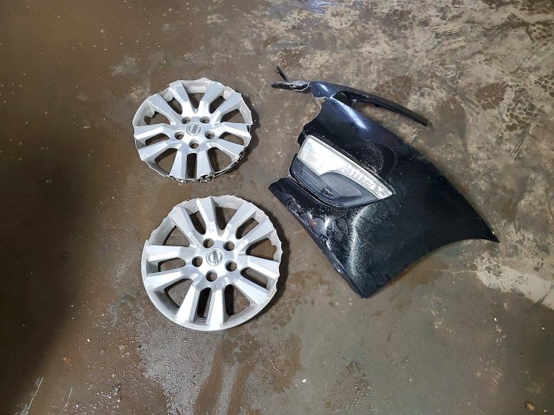 Продажа на аукционе авто 2013 Nissan Altima, vin: 1N4AL3AP0DC287875, номер лота: 78351195