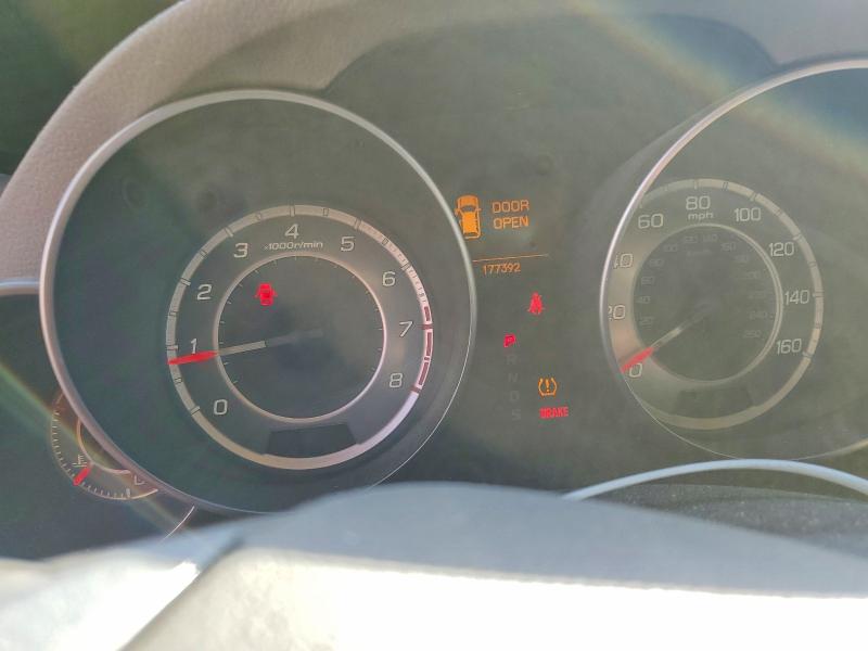 Aukcja sprzedaży 2011 Acura Mdx, vin: 2HNYD2H65BH514172, numer aukcji: 79435355