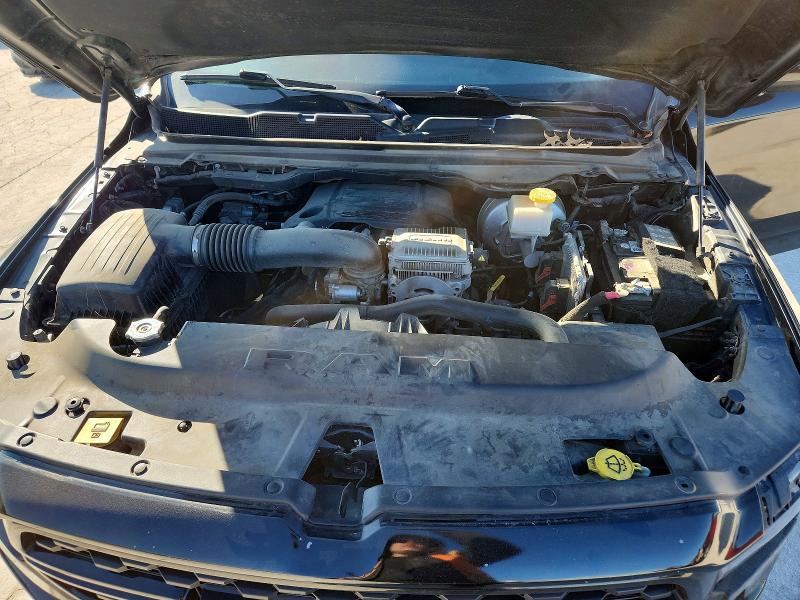 Продажа на аукционе авто 2020 Ram 1500, vin: 1C6SRFFT2LN399236, номер лота: 76365265