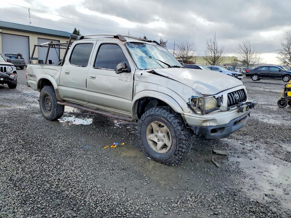Aukcja sprzedaży 2002 Toyota Tacoma, vin: 5TEHN72N12Z005202, numer aukcji: 78292865