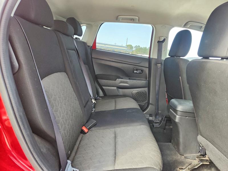 Aukcja sprzedaży 2020 Mitsubishi Outlander Sport, vin: JA4AP3AU9LU008172, numer aukcji: 75745385