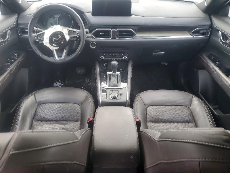 Aukcja sprzedaży 2024 Mazda Cx-5, vin: JM3KFBEY4R0402609, numer aukcji: 77318585