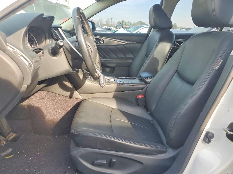 Aukcja sprzedaży 2015 Infiniti Q50, vin: JN1BV7AP1FM339417, numer aukcji: 78652765
