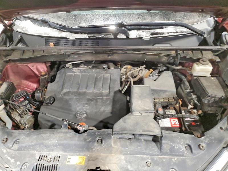 Aukcja sprzedaży 2016 Toyota Highlander, vin: 5TDJKRFHXGS323267, numer aukcji: 76525905