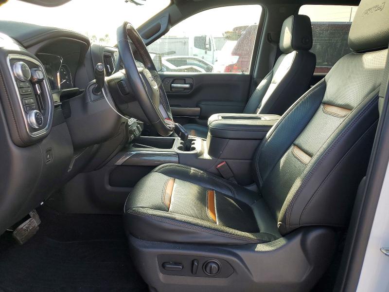 78430035 :رقم المزاد ، 3GTP9EEL7LG308450 vin ، 2020 Gmc Sierra مزاد بيع