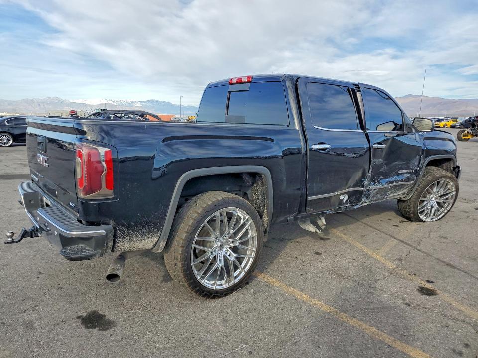Продажа на аукционе авто 2018 Gmc Sierra, vin: 3GTU2NEC2JG630417, номер лота: 78355945