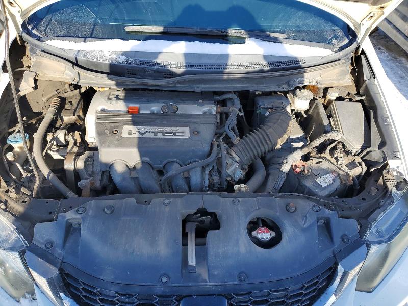 73720585 :رقم المزاد ، 2HGFB6E59DH200776 vin ، 2013 Honda Civic مزاد بيع